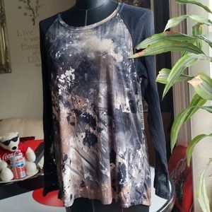 People like Frank blouse